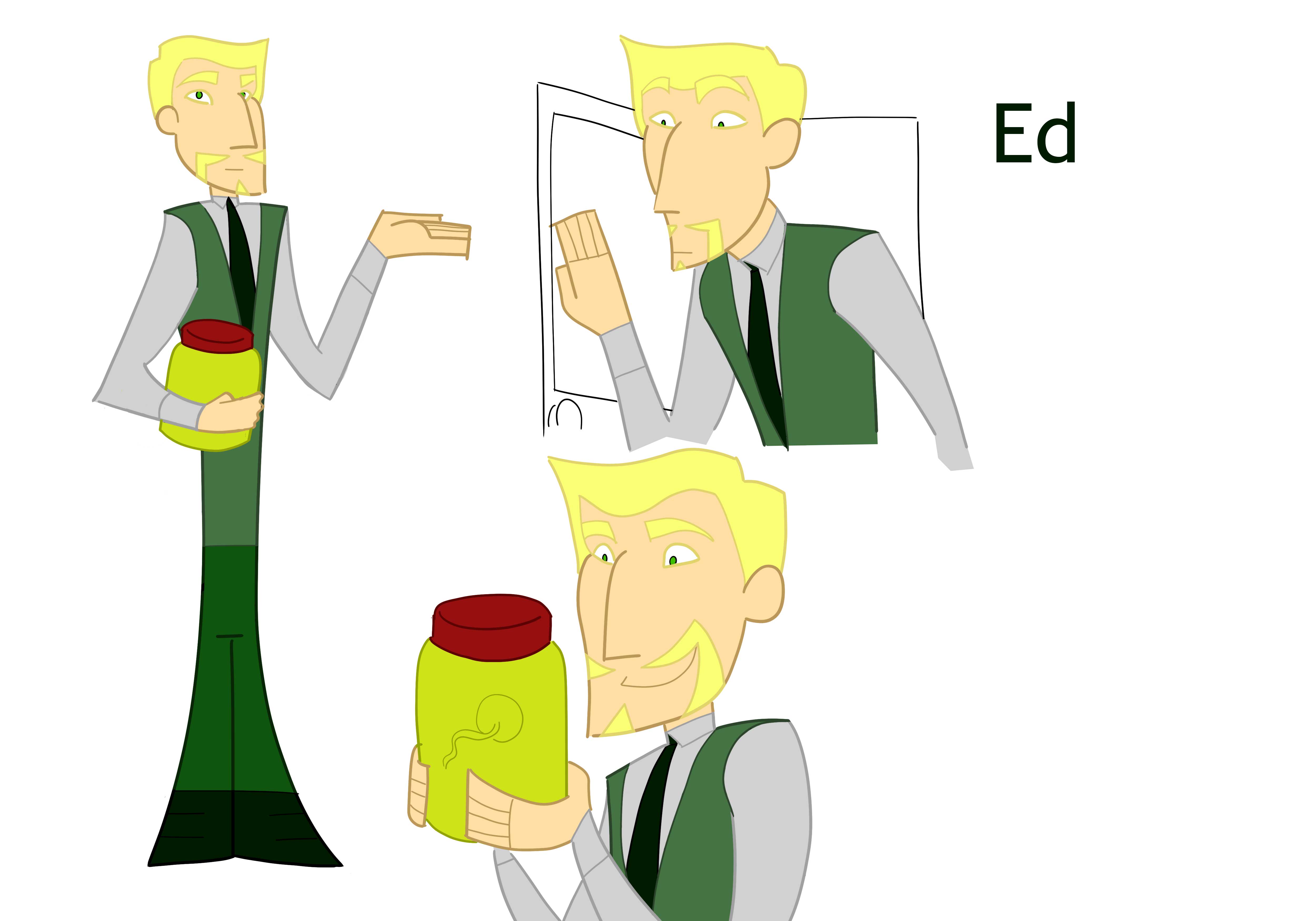 Ed concept 1