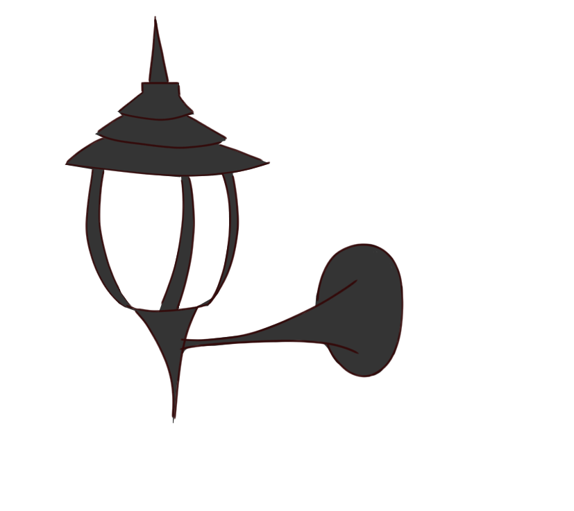 lamp