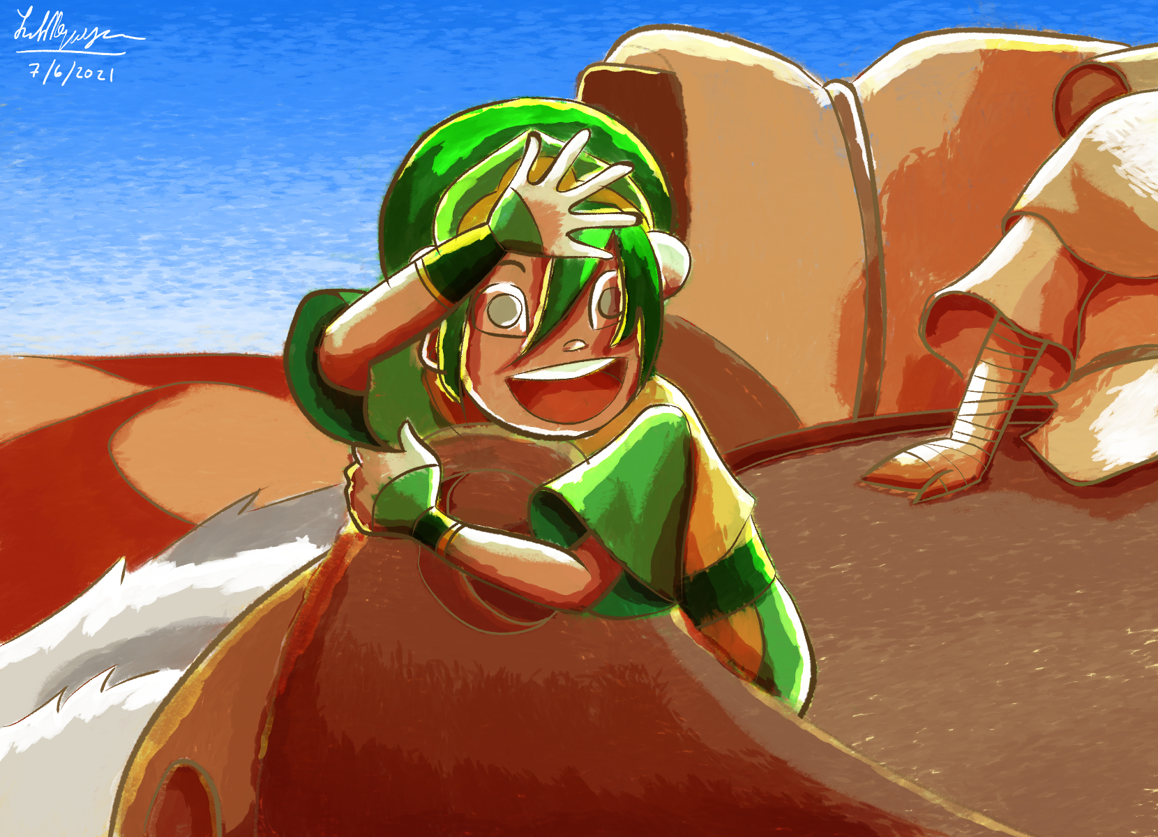 toph