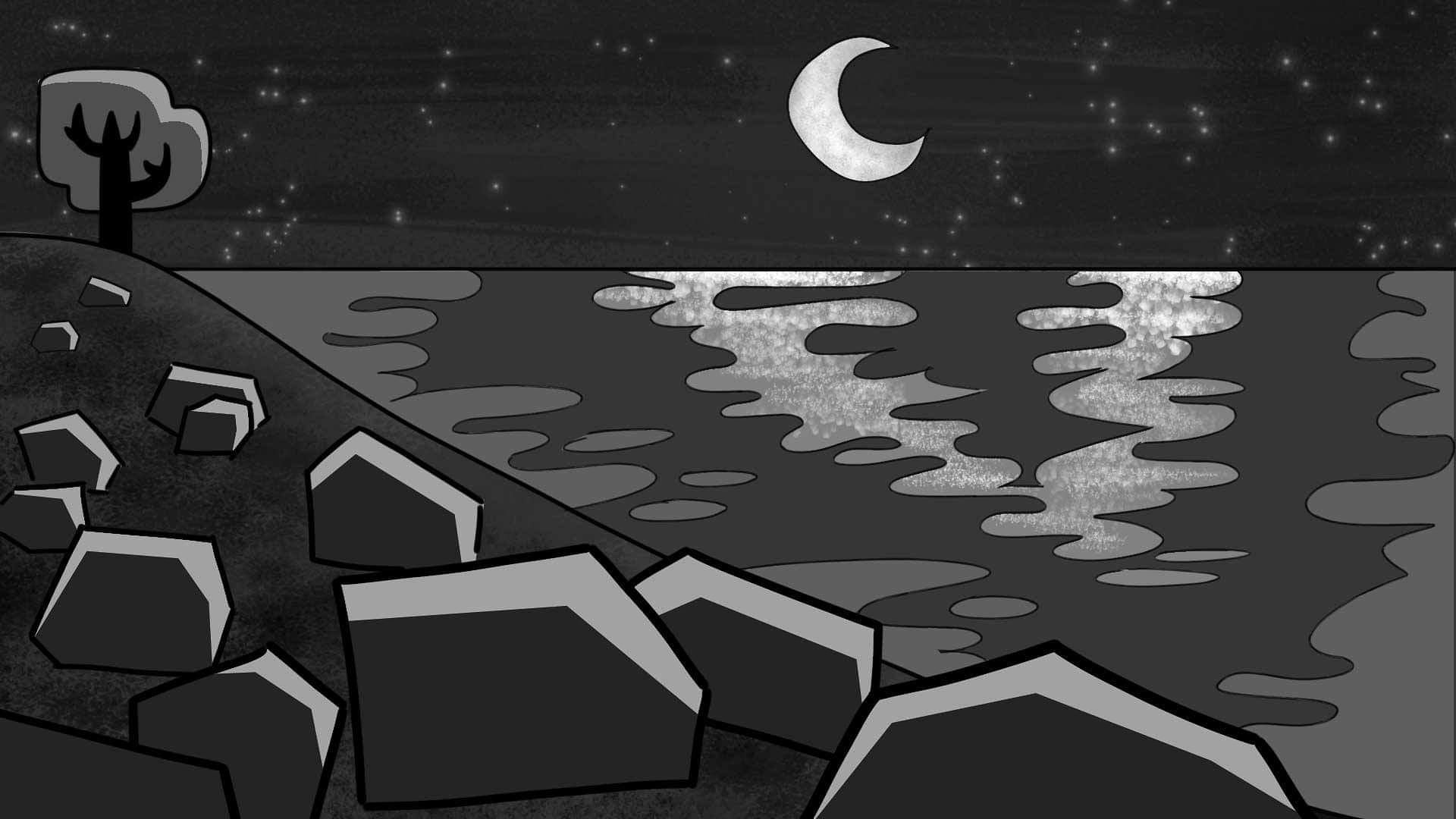 Night Time
