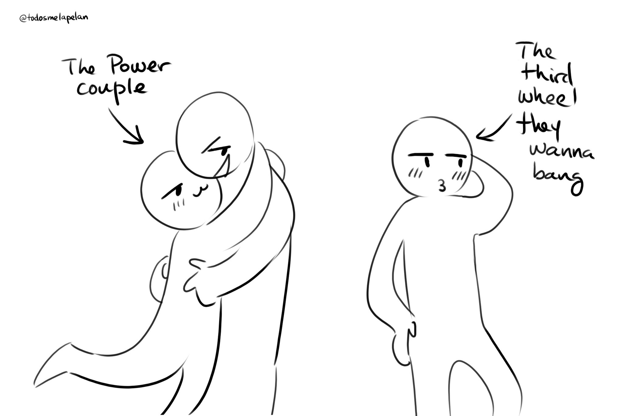 Poly meme by todosmeiape1an