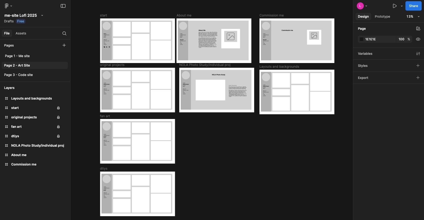 figma plan out