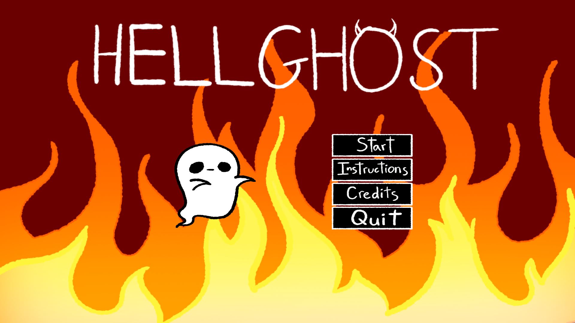 HellGhost